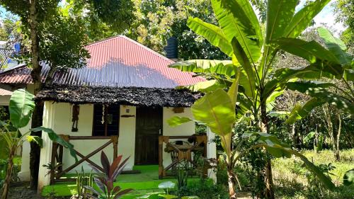Bububu Cabina | Kingstone lodge zanzibar