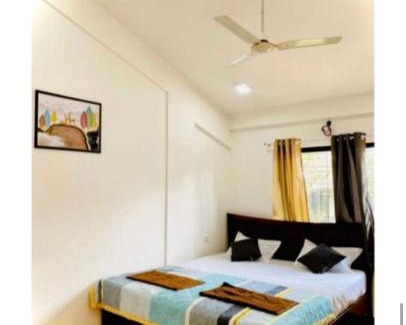 Kune N.m. Villa | Kingstone Villa - The Dream Stays ll pvt pool ll 2AcRooms