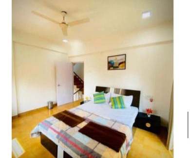 Kune N.m. Villa | Kingstone Villa - The Dream Stays ll pvt pool ll 2AcRooms