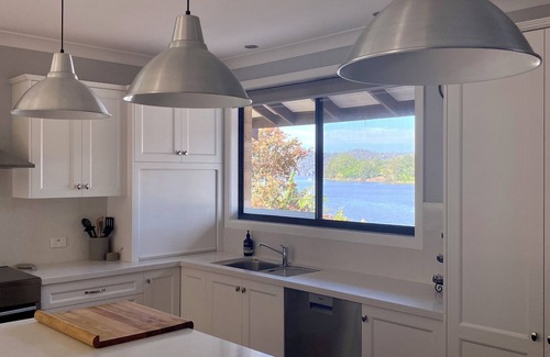 Lower Portland Casa | Kings View Hawkesbury Waterfront
