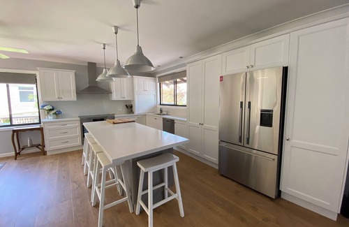 Lower Portland Casa | Kings View Hawkesbury Waterfront