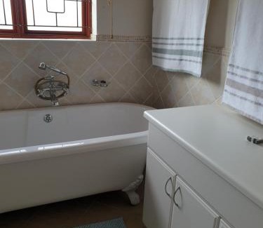Grahamstown Apartamento | Kingsview Unit