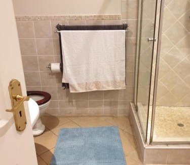 Grahamstown Apartamento | Kingsview Unit