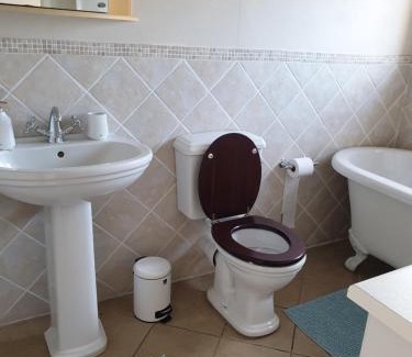 Grahamstown Apartamento | Kingsview Unit