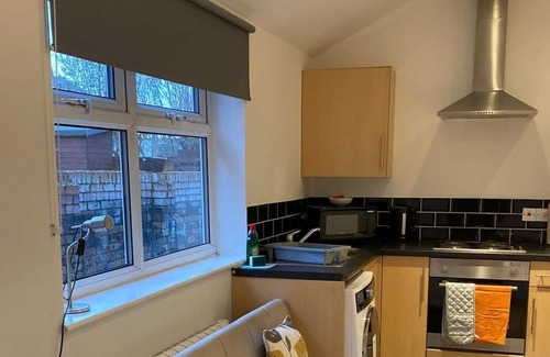 Goole Apartamento | Kingsway Apartment (Contractor Accommodation)
