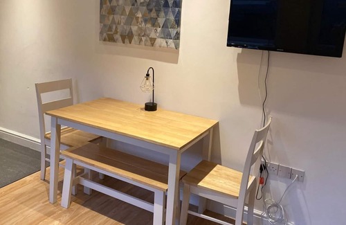 Goole Apartamento | Kingsway Apartment (Contractor Accommodation)