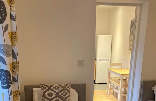 Goole Apartamento | Kingsway Apartment (Contractor Accommodation)