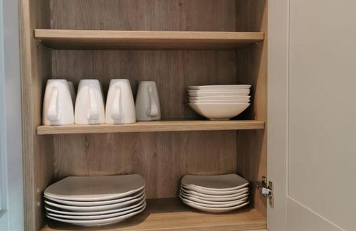 Goole Apartamento | Kingsway Apartment