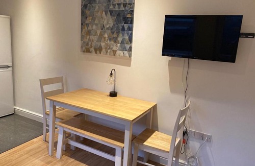 Goole Apartamento | Kingsway Apartment