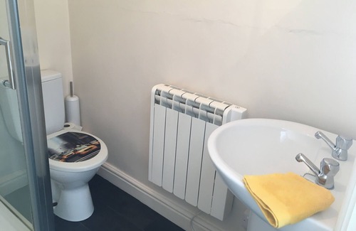 Goole Apartamento | Kingsway Court (Contractor Accommodation)