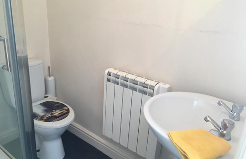 Goole Apartamento | Kingsway Court