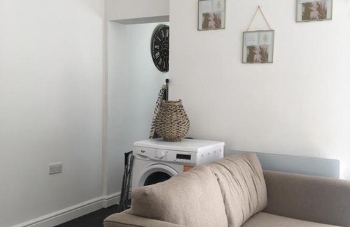Goole Apartamento | Kingsway Court