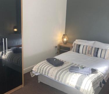 Goole Casa | Kingsway House
