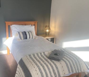 Goole Casa | Kingsway House