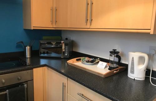 Goole Casa | Kingsway House