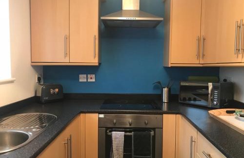 Goole Casa | Kingsway House
