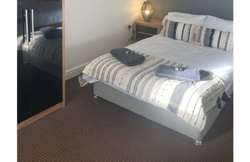 Goole Casa | Casa Kingsway, Goole