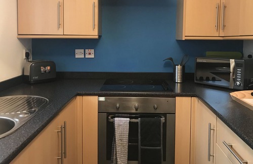 Goole Casa | Casa Kingsway, Goole