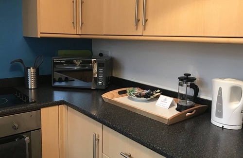Goole Casa | Casa Kingsway, Goole