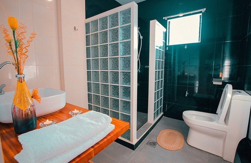 Dumaguete Hotel | Kingswick Residences and Lodge