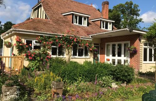 New Forest District Casa | Kingswood Cottage