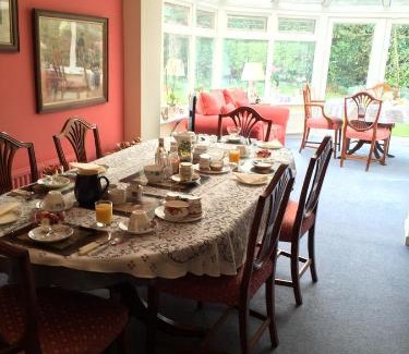 New Forest District Casa | Kingswood Cottage