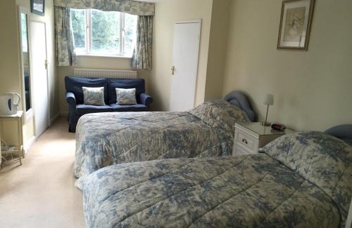 New Forest District Casa | Kingswood Cottage