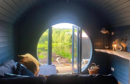Torlundy Cabina | Kingswood Lodges