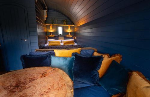 Torlundy Cabina | Kingswood Lodges