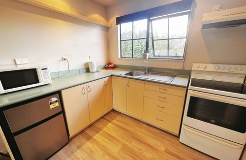 Whangarei Apartamento | Kingswood Manor Motel
