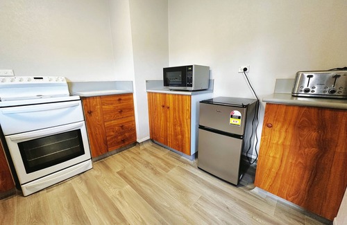 Whangarei Apartamento | Kingswood Manor Motel
