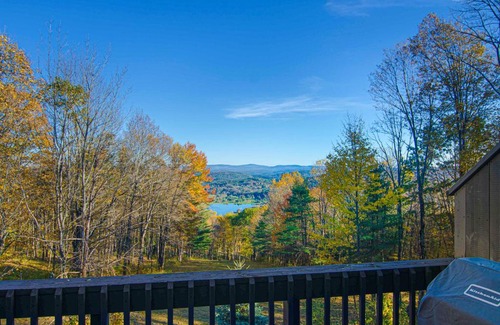 West Hartford Apartamento | Kingswood Vista 10F