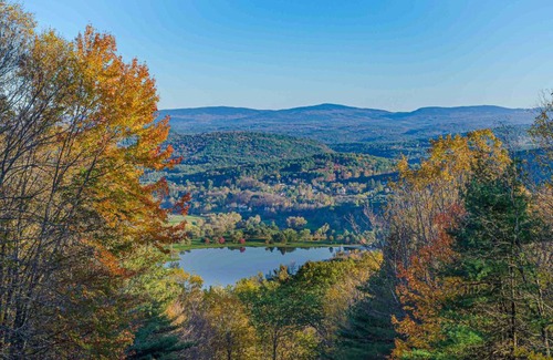 West Hartford Apartamento | Kingswood Vista 10F