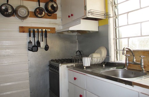 Jack's Hill Cama Y Desayuno | Kingsworth Bed and Breakfast