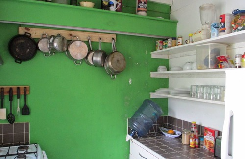Jack's Hill Cama Y Desayuno | Kingsworth Bed and Breakfast