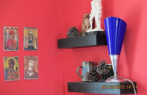Jack's Hill Cama Y Desayuno | Kingsworth Bed and Breakfast