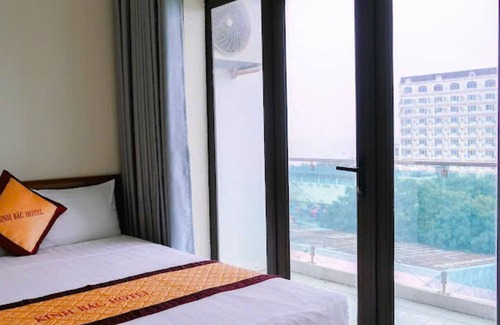 Hoang Hoa Hotel | Kinh Bac Hotel Hai Tien