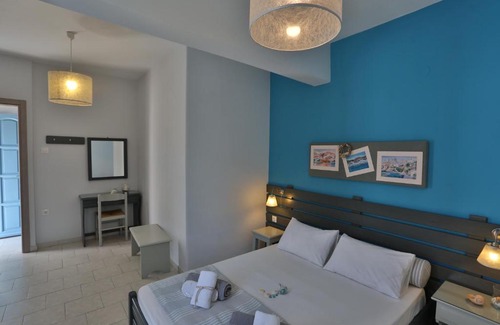Kini Apartamento | Kini Bay