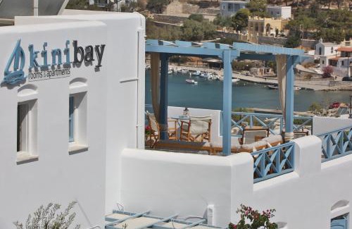 Kini Apartamento | Kini Bay