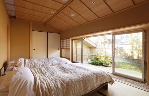 Kanazawa Casa | Kinjohro Kanazawa