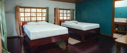Bahía Drake Cabina | Kinkajoungalows - Amaya Family, Drake Bay, Osa Peninsula