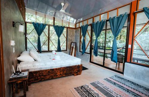 Bahía Drake Cabina | Kinkajoungalows - Amaya Family, Drake Bay, Osa Peninsula