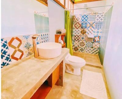 Bahía Drake Cabina | Kinkajoungalows - Amaya Family, Drake Bay, Osa Peninsula