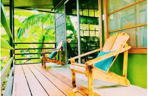 Bahía Drake Cabina | Kinkajoungalows - Amaya Family, Drake Bay, Osa Peninsula