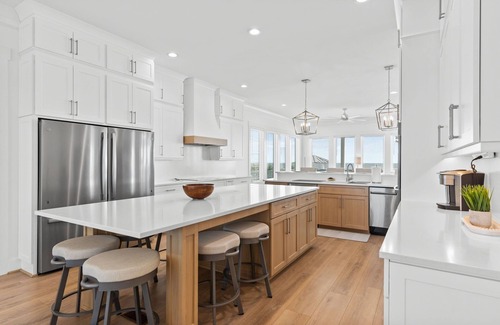 Ocean Isle Beach Casa | Kinlaw's Quarters- Ocean Isle Beach