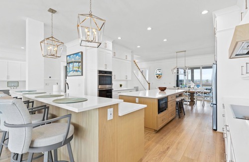 Ocean Isle Beach Casa | Kinlaw's Quarters- Ocean Isle Beach