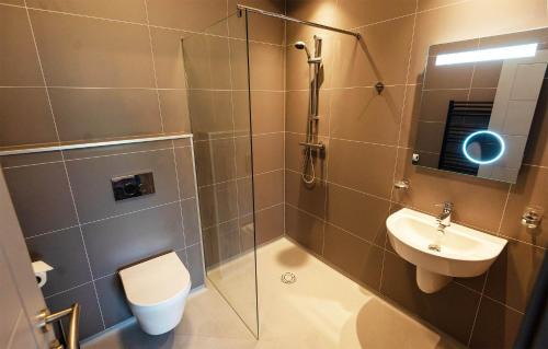 Sleat Apartamento | Kinloch Ainort Apartments