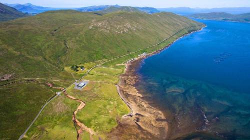 Sleat Apartamento | Kinloch Ainort Apartments