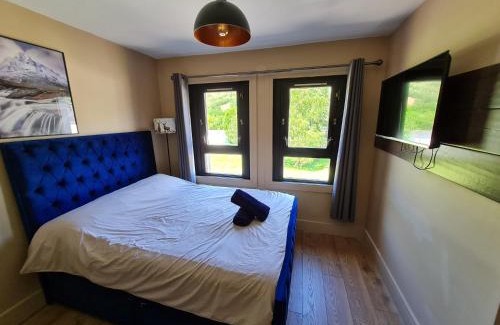 Kinlochleven Apartamento | Kinlochleven Holiday Home