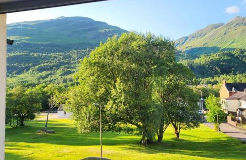 Kinlochleven Apartamento | Kinlochleven Holiday Home